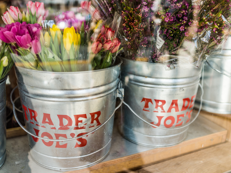 9 Trader Joe’s Products You NEED to try