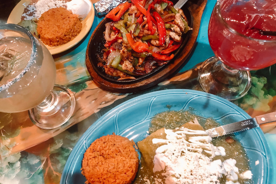 Best Sedona Mexican Restaurants