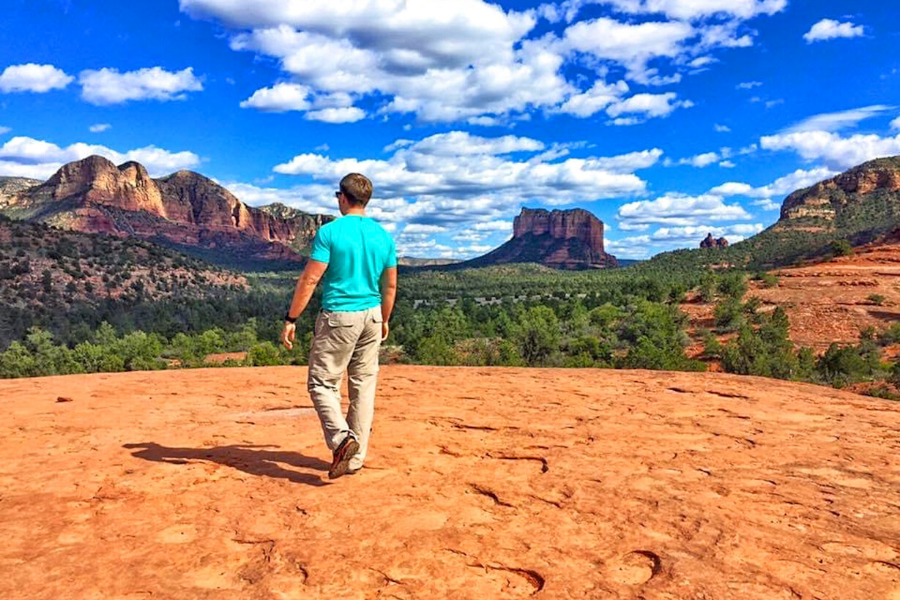 What to do in Sedona