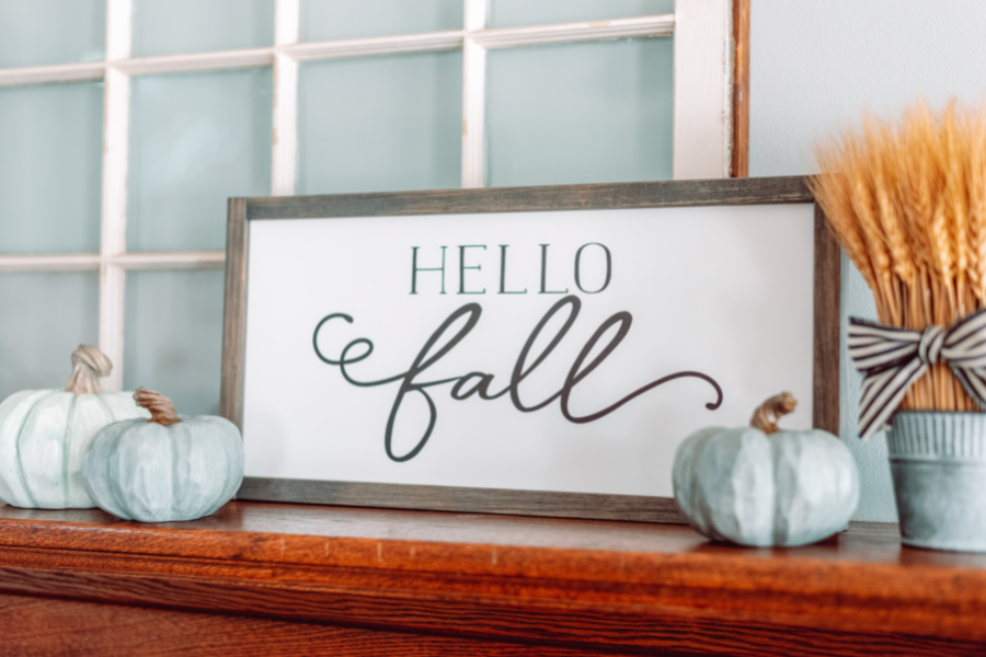 Fall Printables