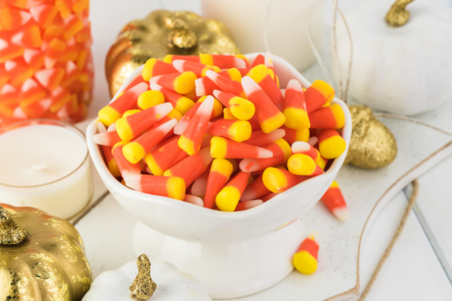 Candy Corn